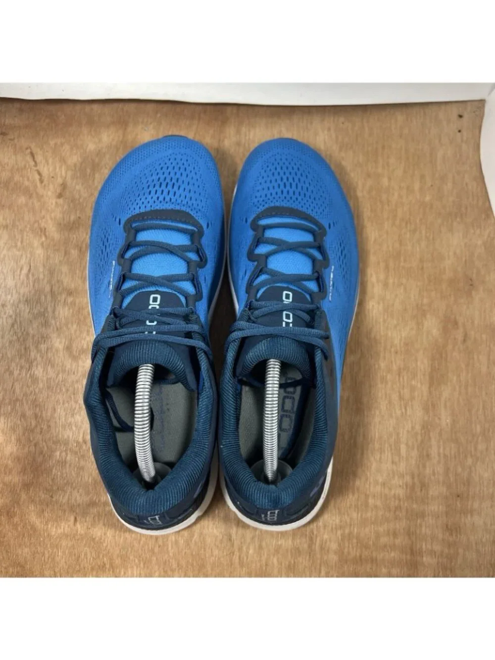 Topo please review
